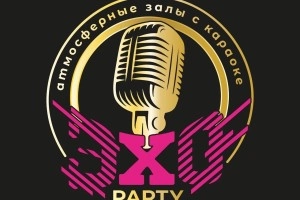 Эхо party 