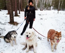 «Уголь грузила». 38-летняя сибирячка участвует в конкурсе Миссис Вселенная