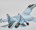 Ростех назвал Су-35С самым результативным истребителем