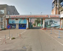 Часть акций Красноярского ЭВРЗ выставили на продажу