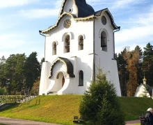 Свято-Успенский мужской монастырь