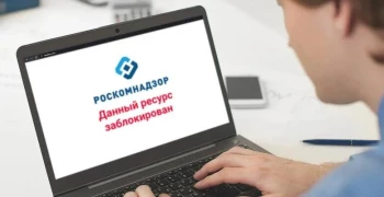 Роскомнадзору разрешили блокировать сайты с инструкциями по обходу блокировок