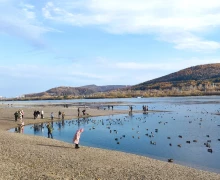 Свято-Успенский мужской монастырь