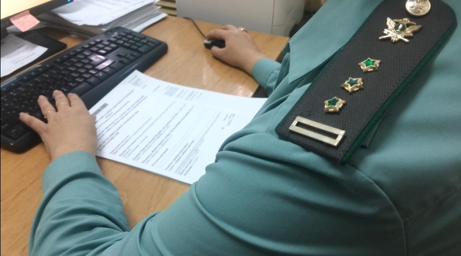 Красноярец сдал мать судебным приставам из-за долга по зарплате экс-работнику