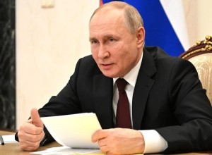 В России появилось два новых праздника