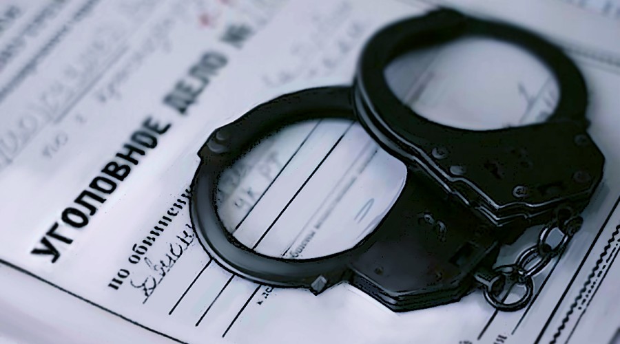 В Канске 17-летняя студентка решила подработать дроппером 