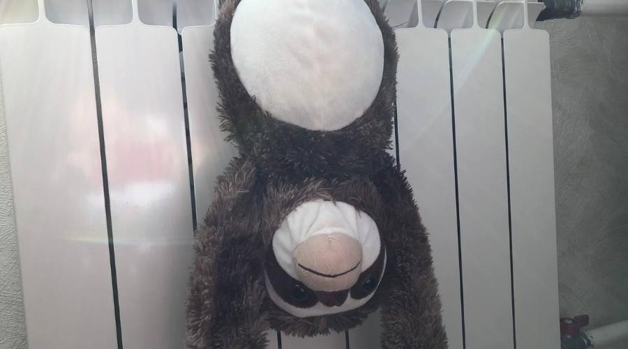 Названа дата включения отопления в Красноярске