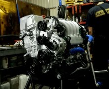 АЭРОЛОДКИ ALLIGATOR