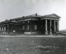 Красноярскому театру имени Пушкина исполнилось 150 лет