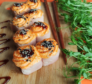 Япономания