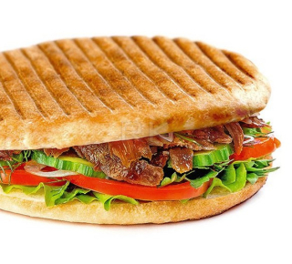 Данар: сеть закусочных и бутербродных