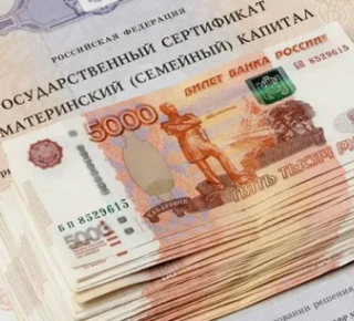 Размер маткапитала призвали привязать к цене квадратного метра