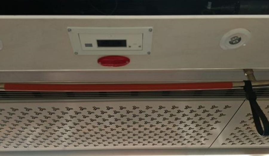 В Красноярске в общественном транспорте установили счетчики пассажиров