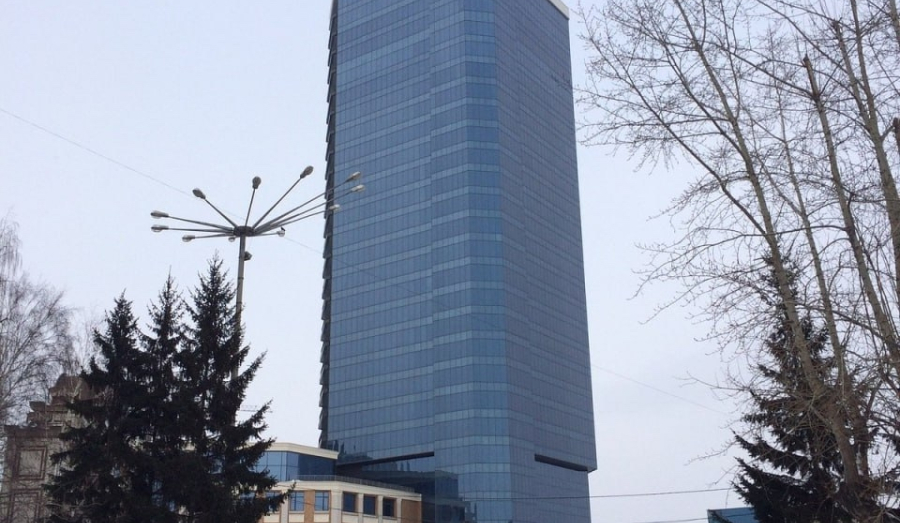 КАТЭК снова оживает?