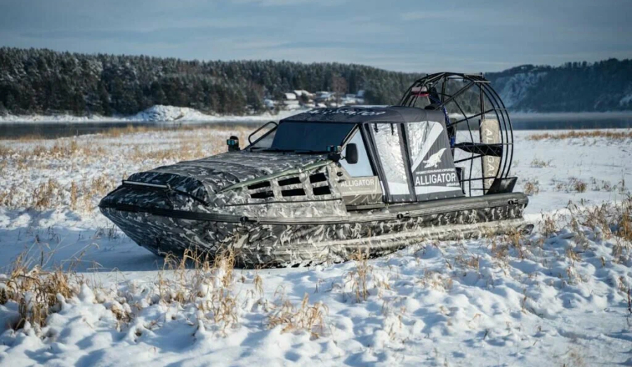 С 2026 всё дорожает. Но есть способ купить аэролодку по цене 2025…