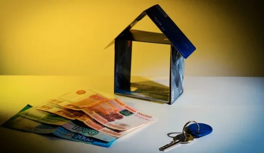 Жителям Красноярска в среднем требуется почти три года, чтобы накопить на первый взнос по ипотеке 