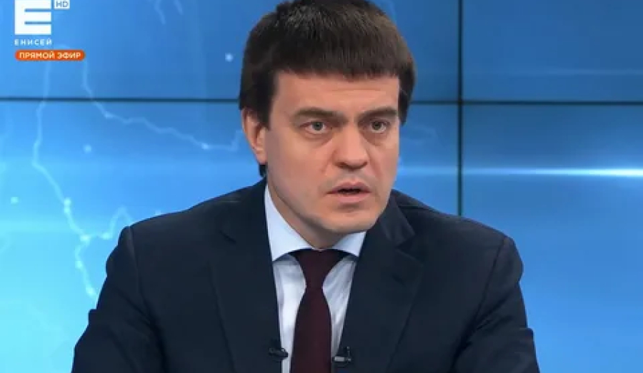 Три кандидата готовы побороться за пост мэра Красноярска рассказал Котюков