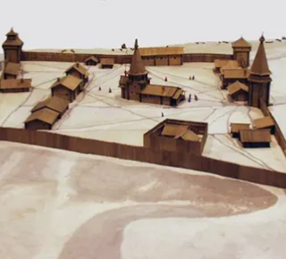 История развития Красноярска: От острога до мегаполиса