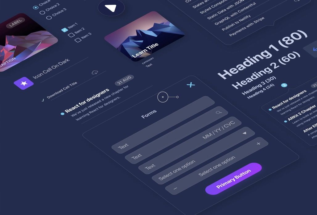 Помогу с дизайном сайта